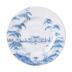 Country Estate 16pc Place Setting - Delft Blue (CE01/44, CE02/44, CE07/44, CE06/44)
