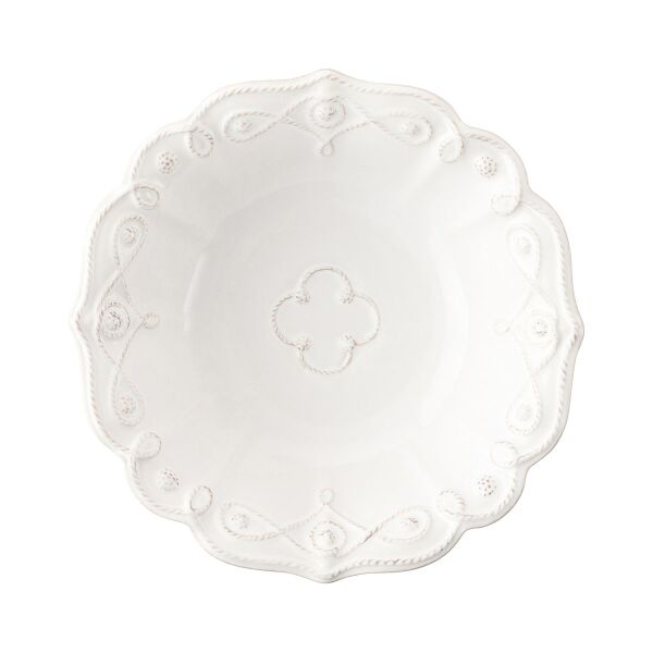 Jardins du Monde Coupe Bowl - Whitewash