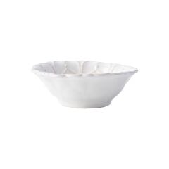 Jardins du Monde 6'' Blossom Bowl - Whitewash