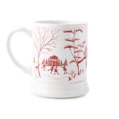 Country Estate Winter Frolic Mug