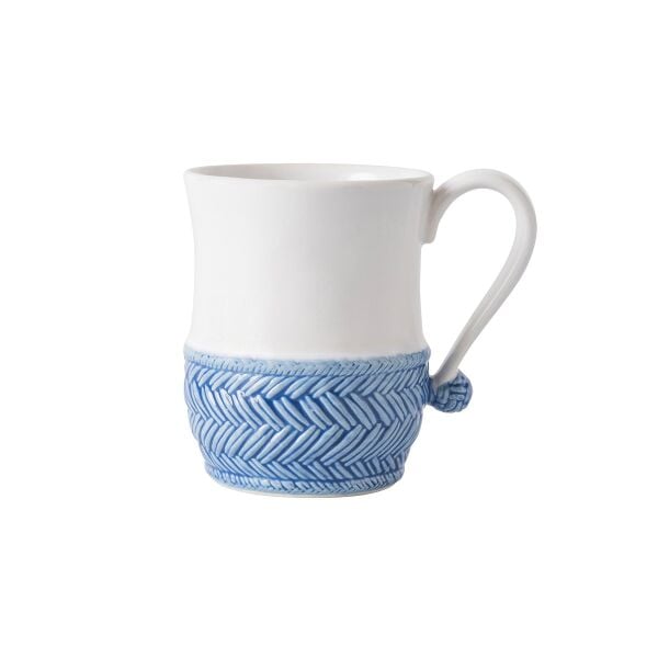 Le Panier Kupa Delft Mavisi