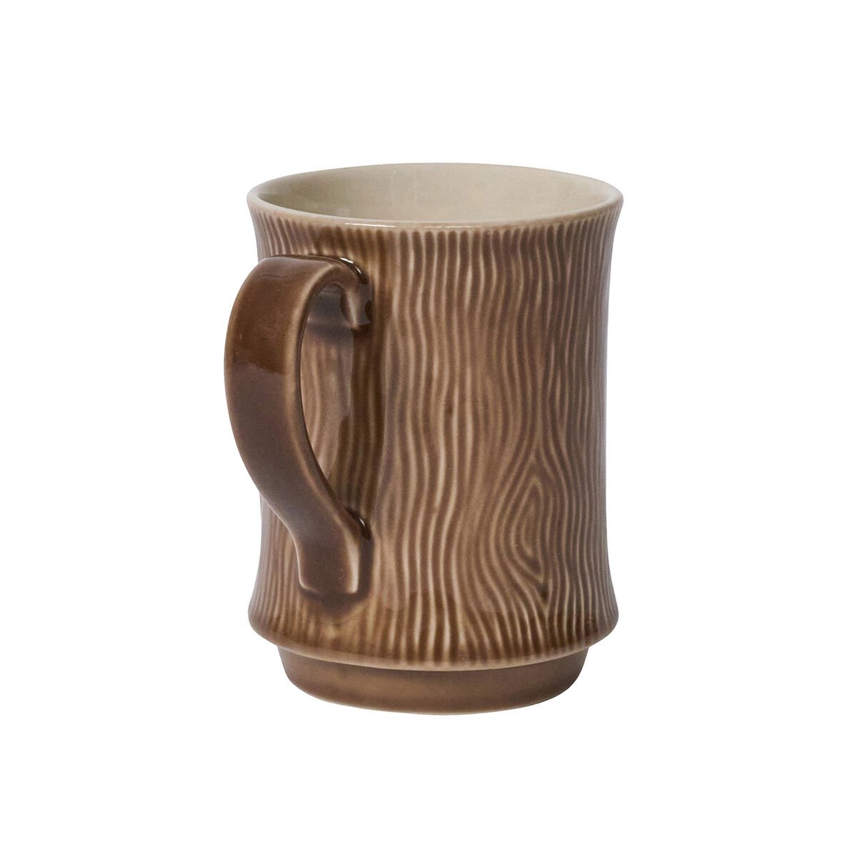 Forest Walk Stag Mug