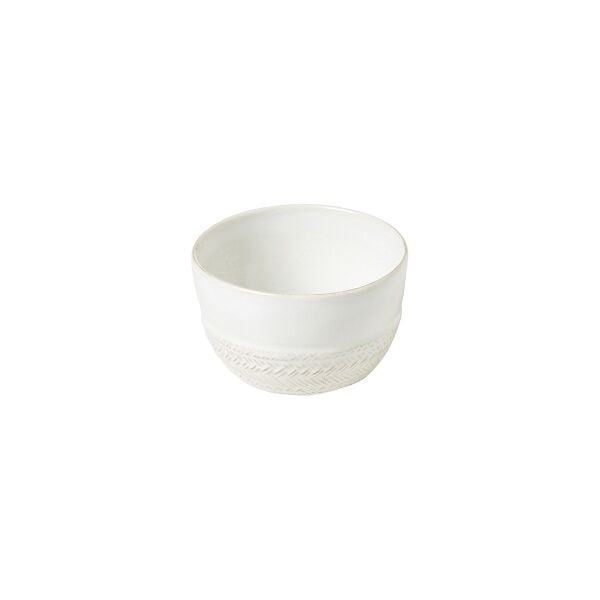 Le Panier Ramekin Kase Beyaz Eskitme
