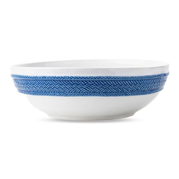 Le Panier Servis Kasesi Delft Mavisi