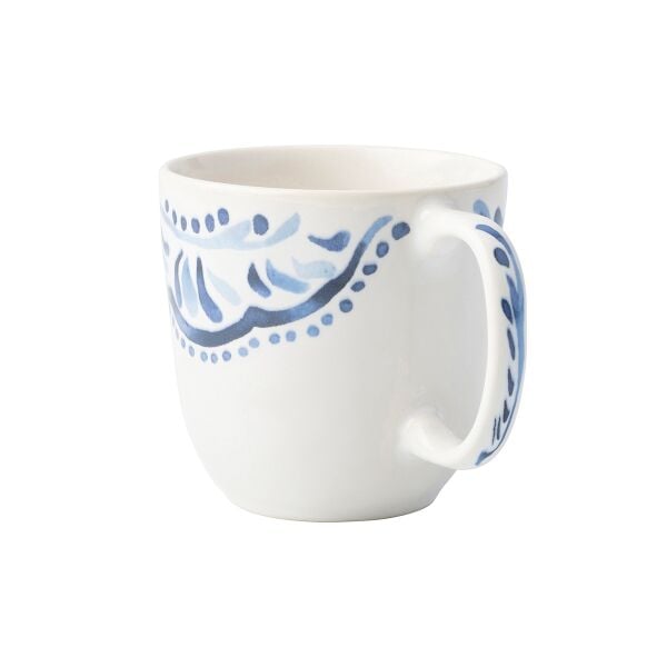 Iberian Kupa İndigo