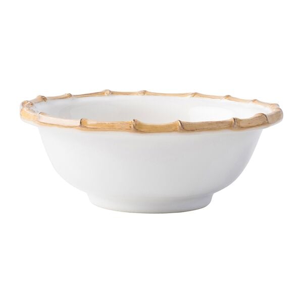Bamboo Kahvaltı ve Dondurma Kasesi Doğal