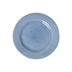 Puro Side/Cocktail Plate - Chambray