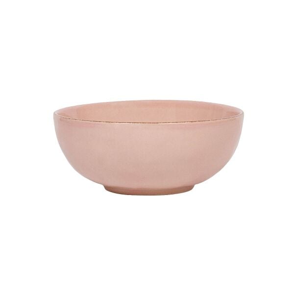 Puro Cereal Ice Cream Bowl Blush