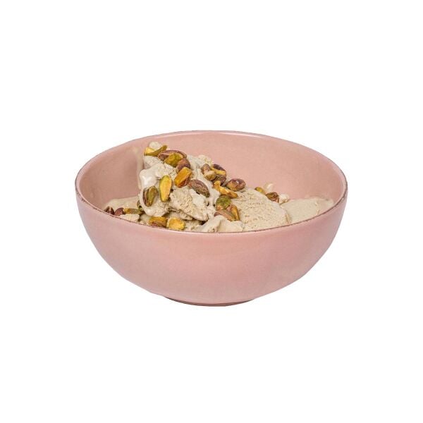 Puro Cereal Ice Cream Bowl Blush