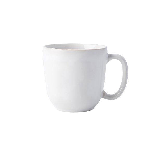 Puro Coupe 5pc Place Setting - Whitewash (KSC01/10, KSC02/10, KSC03/10, KS07/10, KS46/10)