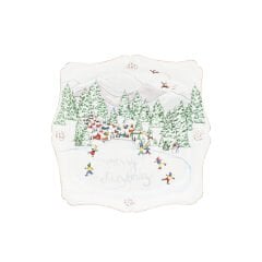 Berry & Thread North Pole 5.5