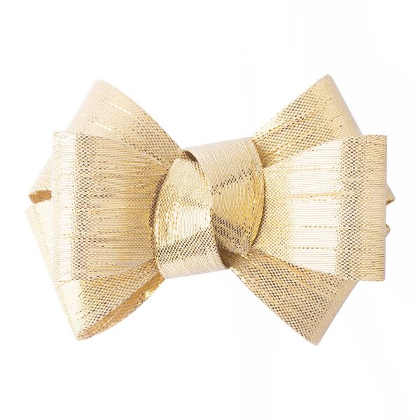 Tuxedo Peçete Halkası Gold