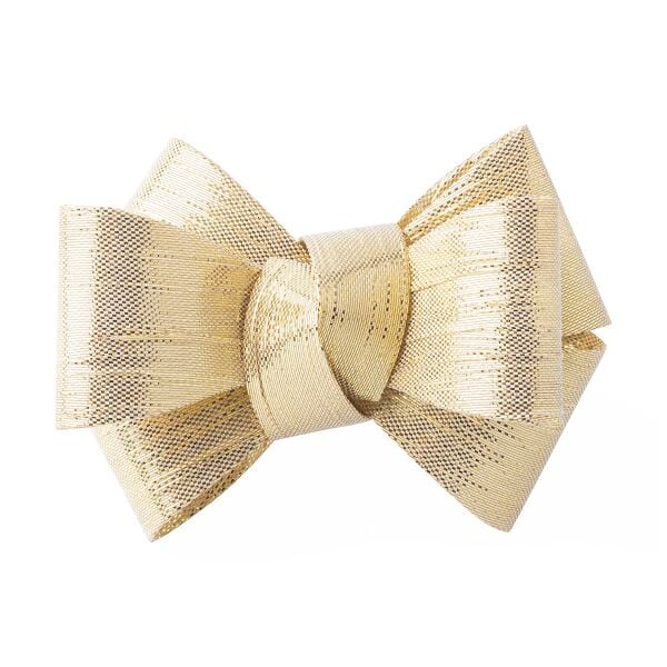Tuxedo Peçete Halkası Gold