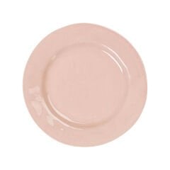 Puro Dessert/Salad Plate - Blush