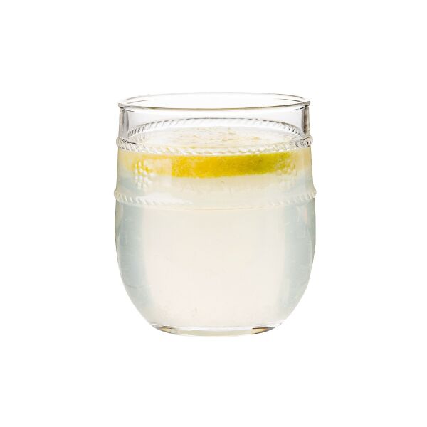 Isabella Acrylic Small TumblerSet/4