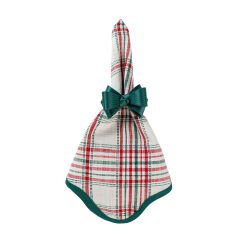 Merry Tartan Napkin
