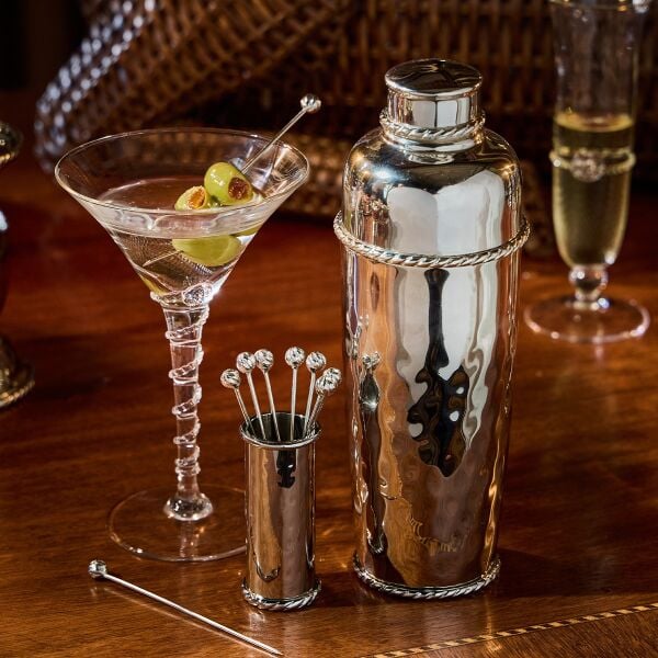 Graham Cocktail Shaker
