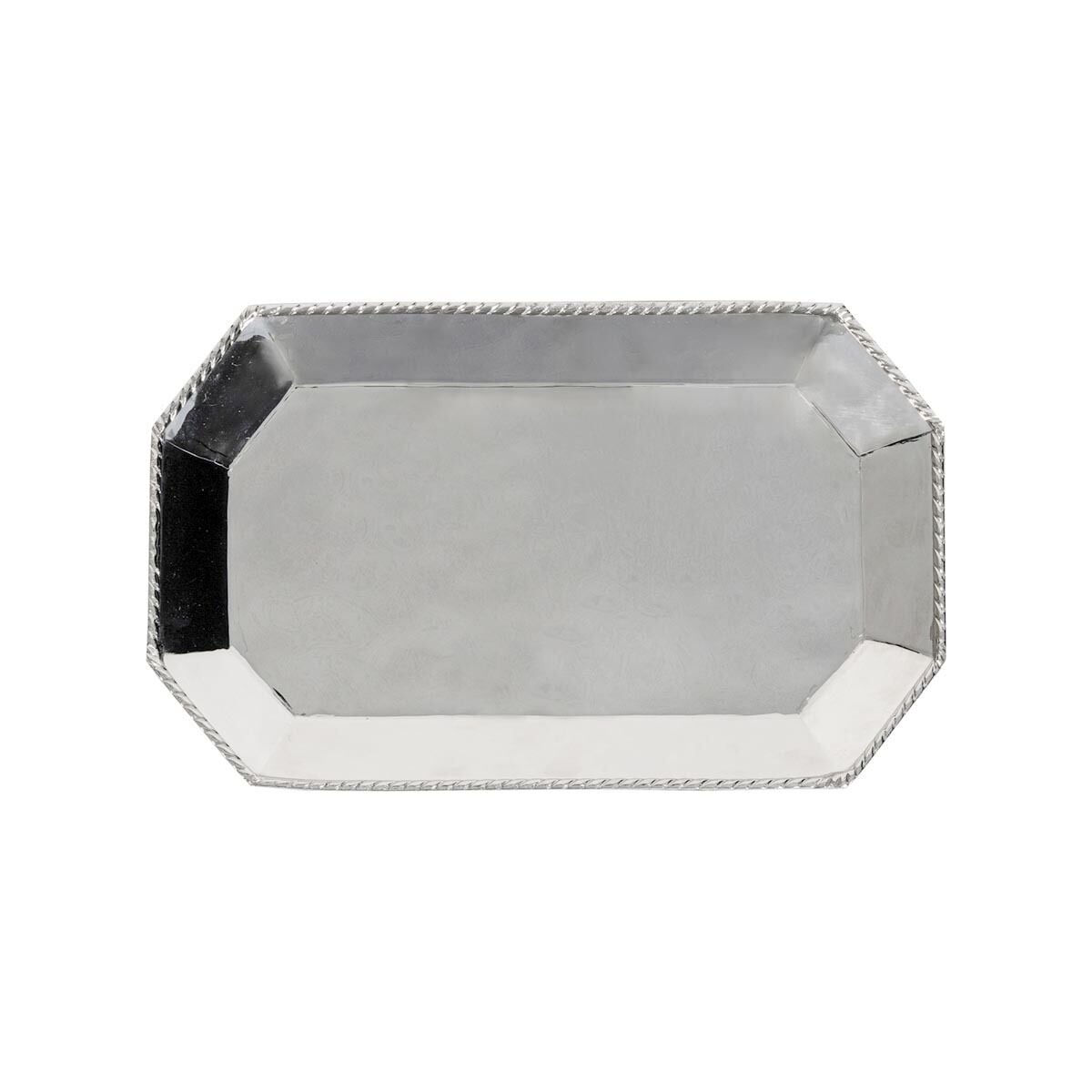 Graham 11'' Octagonal Tray