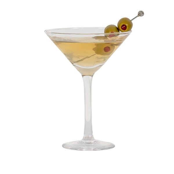 Puro Martini Kadehi