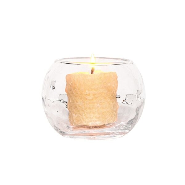 Puro Tealight Mumluk
