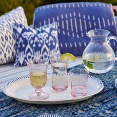 Provence Small Tumbler - Blush