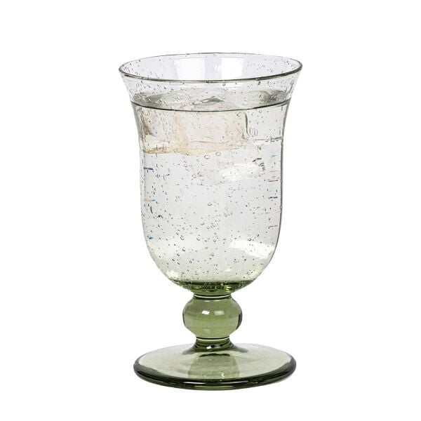 Provence Kadeh Fesleğen Yeşili