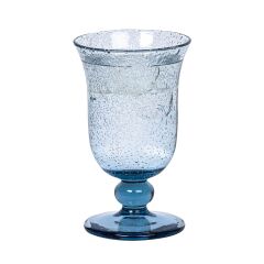 Provence Goblet - Chambray