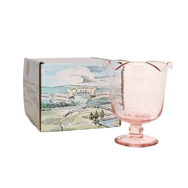 Provence Fener Mumluk Pudra Pembe