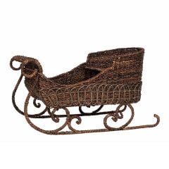 Devon Willow Sleigh