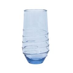 Amalia Acrylic Large Tumbler Set/4 - Ocean