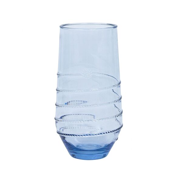 Amalia Acrylic Large Tumbler Set/4 - Ocean